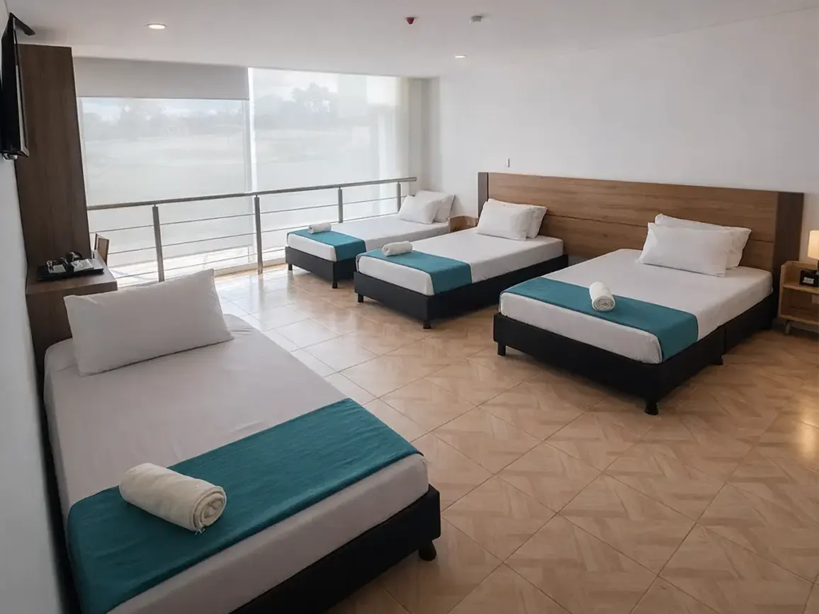 Cuádruple estándar