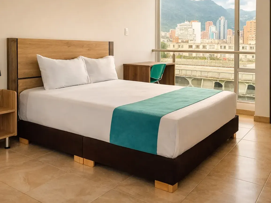 Individual Estándar